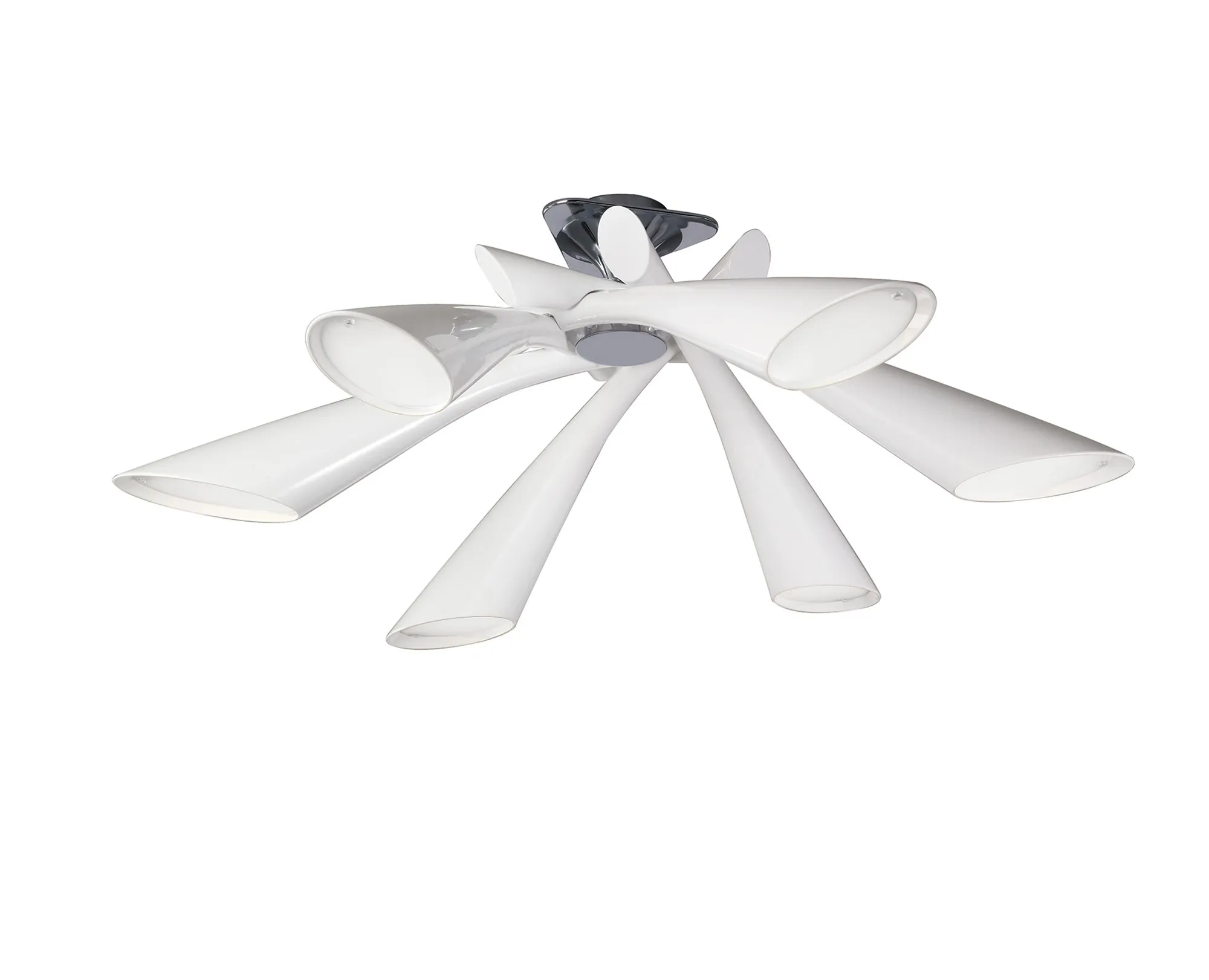 Pop Ceiling Lights Mantra Semi Flush Fittings Pop Ceiling Lights Mantra Semi Flush Fittings